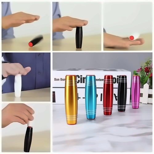 Flip Stick — flip stick pocket fidget toy
