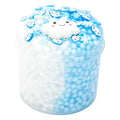 Strawberry Cloud Crunch Slime Kit