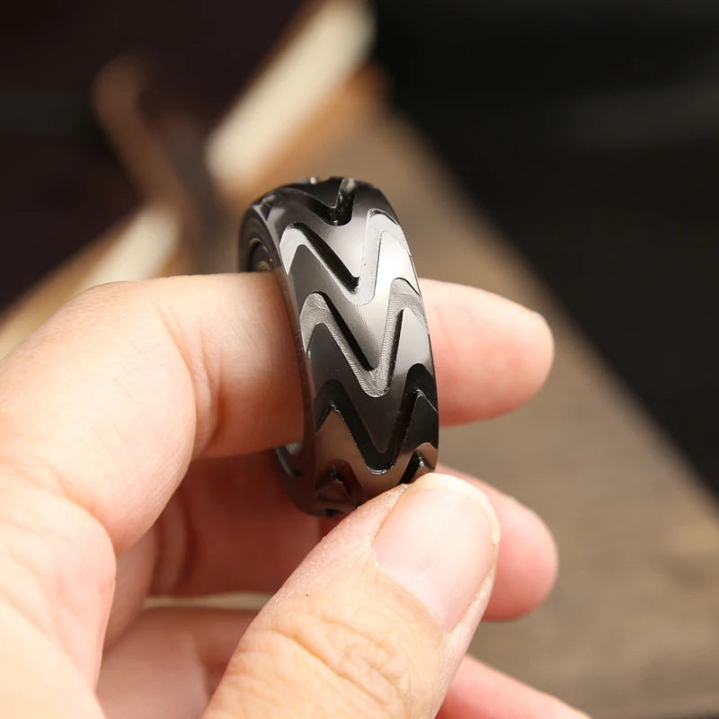 Ratchet Slider