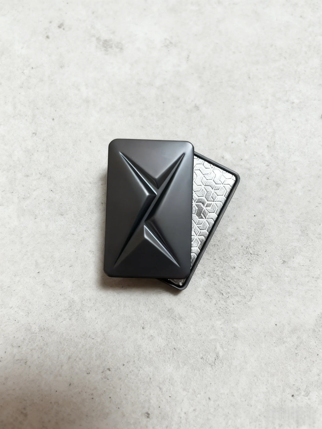 Magnetic EDC Slider