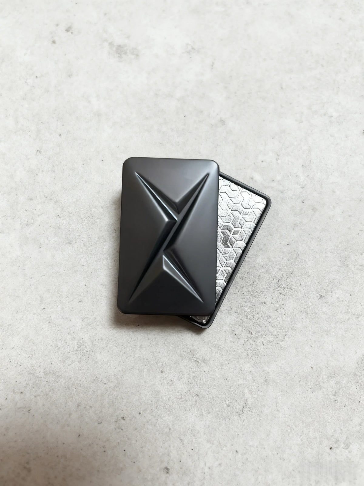 Magnetic EDC Slider