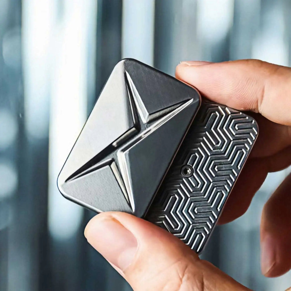 Magnetic EDC Slider