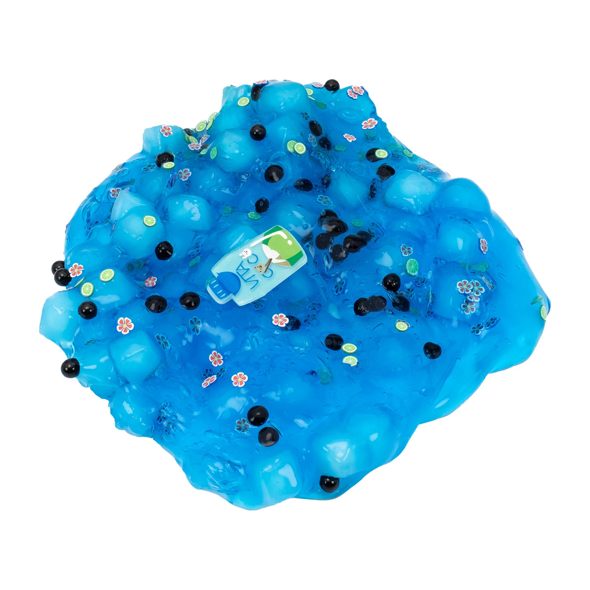 Crunchy Crystal Slime