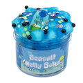 Crunchy Crystal Slime