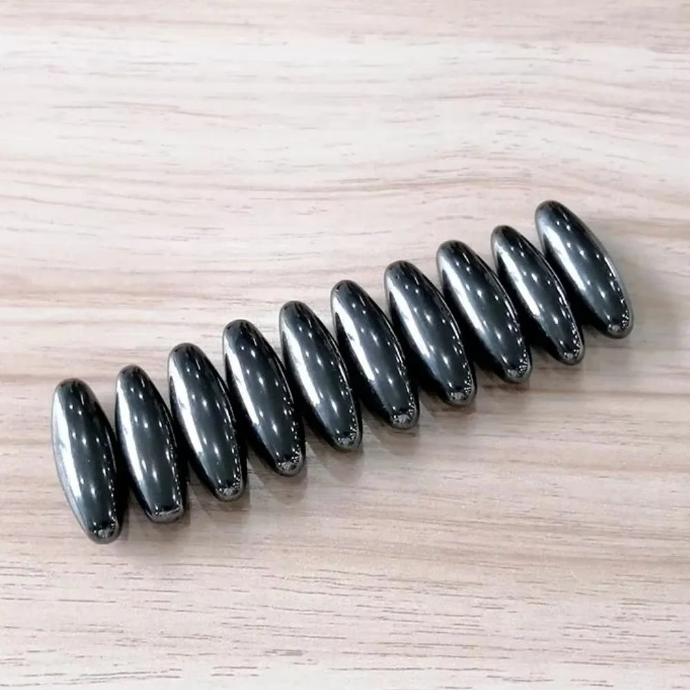 Rattlesnake Egg Magnets — Set of 7