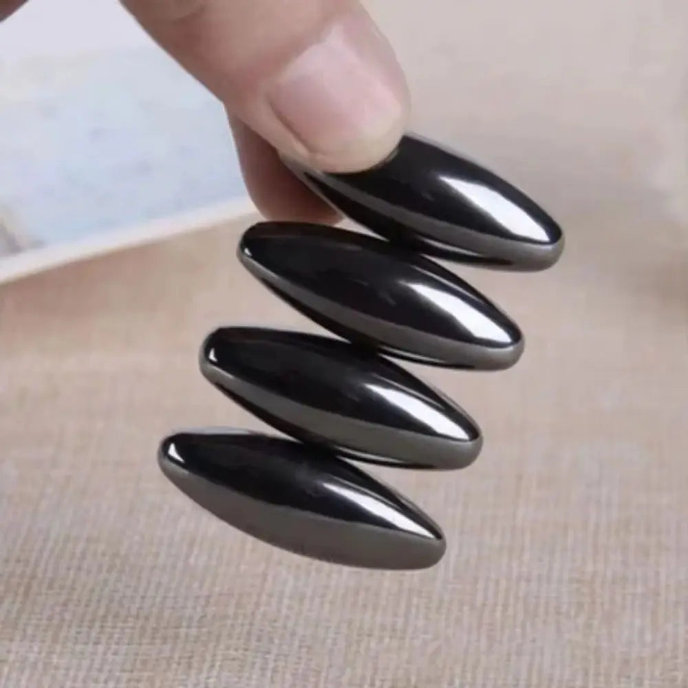 Rattlesnake Egg Magnets — Set of 7