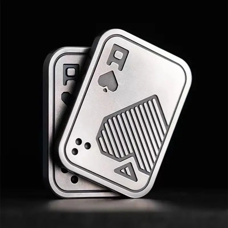 Magnetic Poker Slider