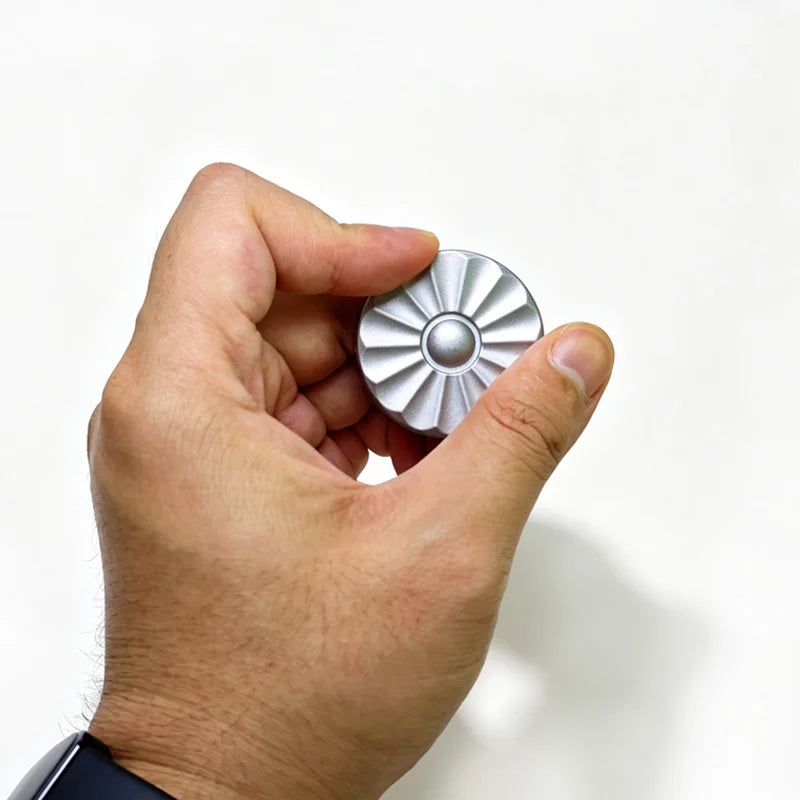 Haptic Coin