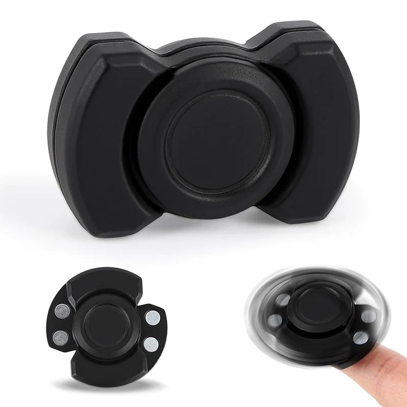 Haptic Clicker