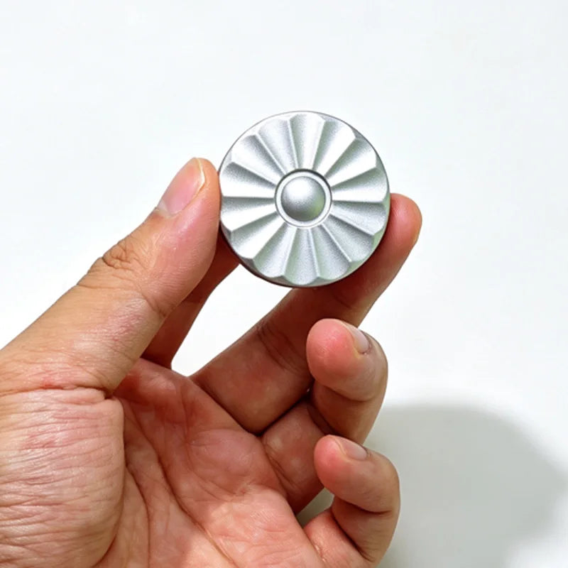 Haptic Coin