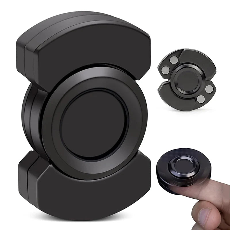Haptic Clicker