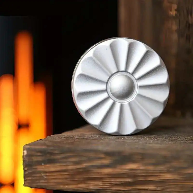 Haptic Coin