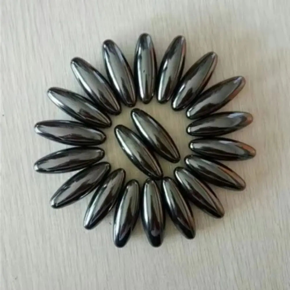 Rattlesnake Egg Magnets — Set of 7