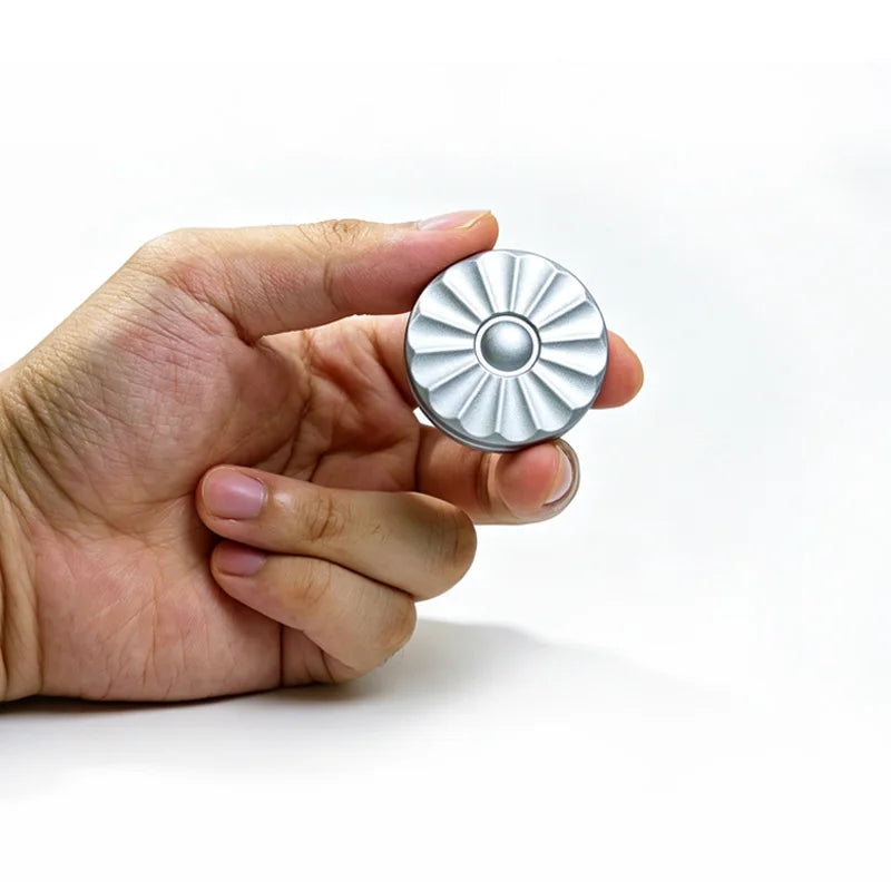 Haptic Coin