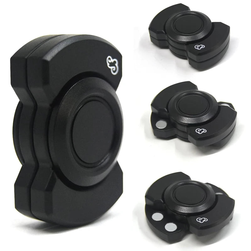 Haptic Clicker
