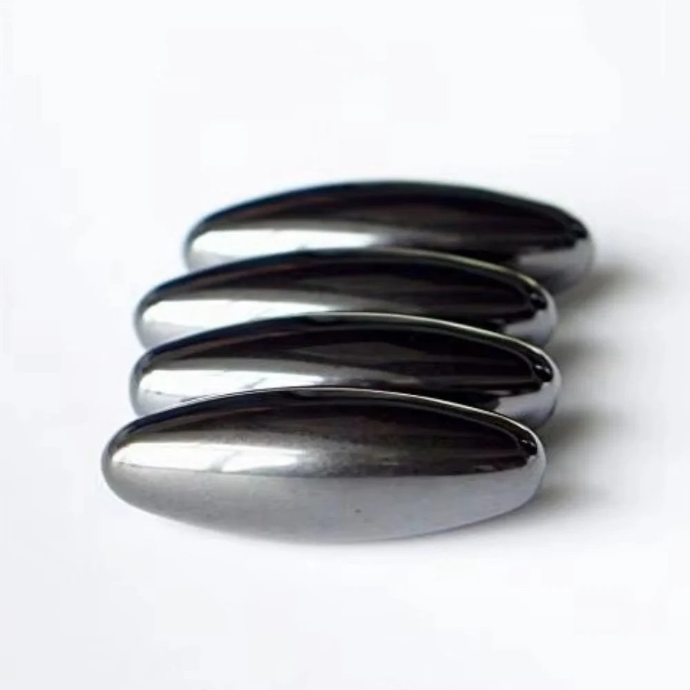 Rattlesnake Egg Magnets — Set of 7
