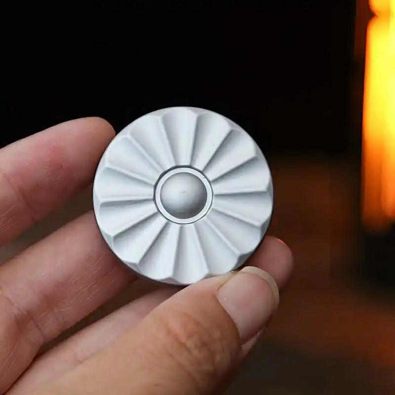Haptic Coin