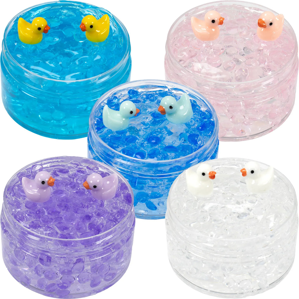 Floam Crunch Slime Kit