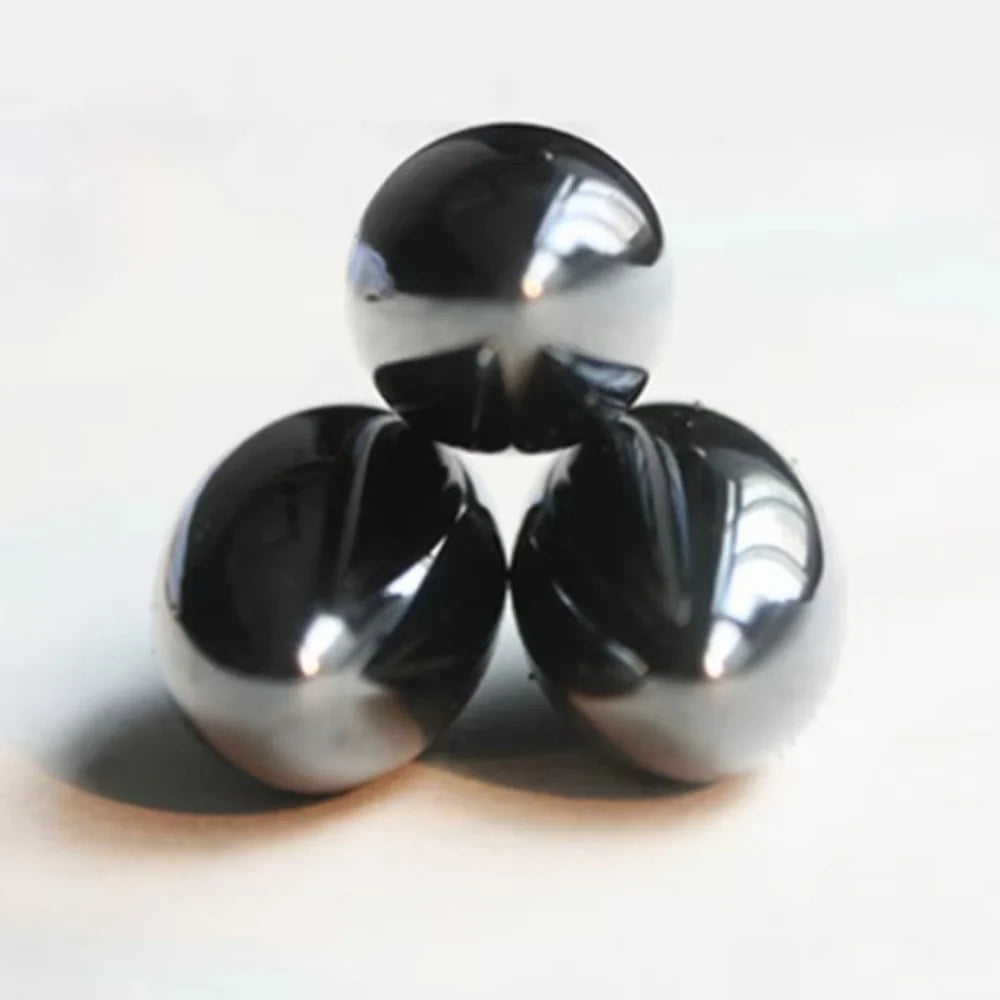 Rattlesnake Egg Magnets — Set of 7